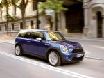 Mini Cooper S Clubman 2007 года